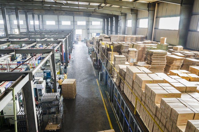 加工車(chē)間（1）